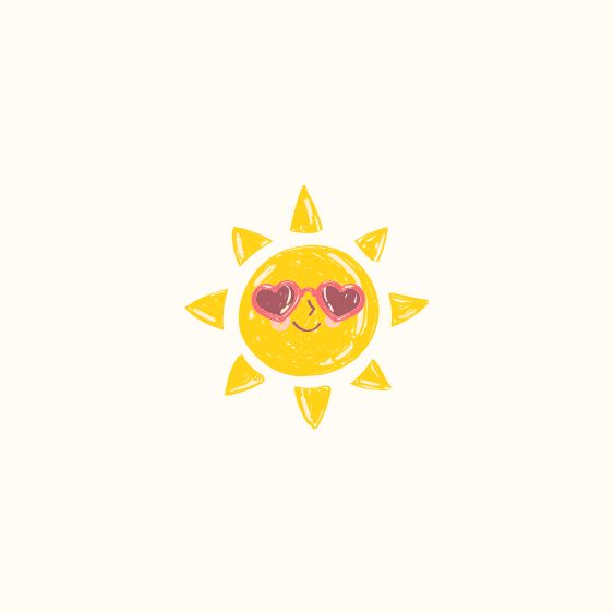 Mặt trời, ông mặt trời 81